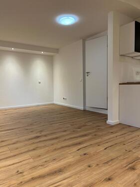 Foto - Etagenwohnung in Butzbach zur Miete