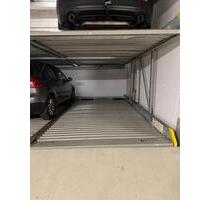 2 Tiefgaragenstellplätze Theresienstraße - München Altstadt-Lehel