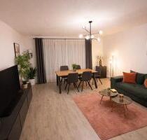 Gemütliche 3-Zimmer Wohnung . Nur mit Küchenübernahme - Bielefeld Mitte