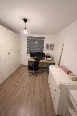 Foto - 3 Zimmer Etagenwohnung in Bielefeld