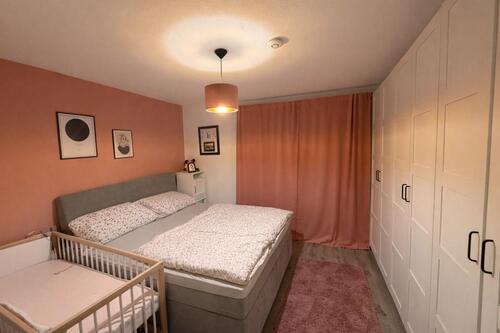 Foto - Etagenwohnung in Bielefeld zur Miete