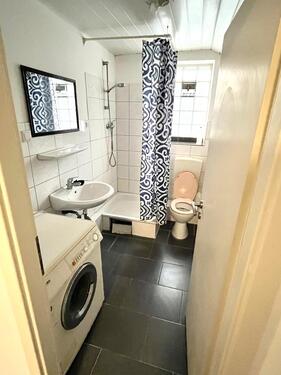 Foto - 2 Zimmer Dachgeschoßwohnung in Krefeld