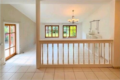 Foto - 4 Zimmer Reihenhaus zum Kaufen in Zorneding