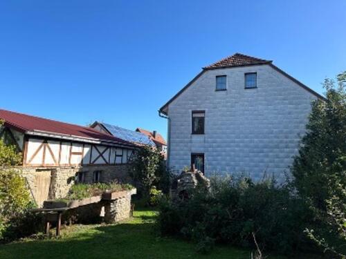 Foto - Einfamilienhaus in Stadtilm