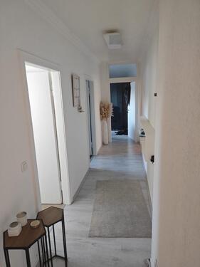 Foto - Schöne Dachgeschosswohnung in Mülheim Speldorf