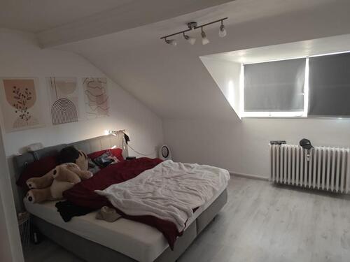 Foto - 3 Zimmer Dachgeschoßwohnung zur Miete in Mülheim an der Ruhr