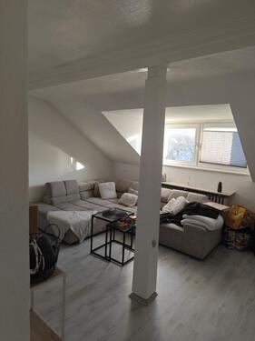 Foto - 3 Zimmer Dachgeschoßwohnung in Mülheim an der Ruhr