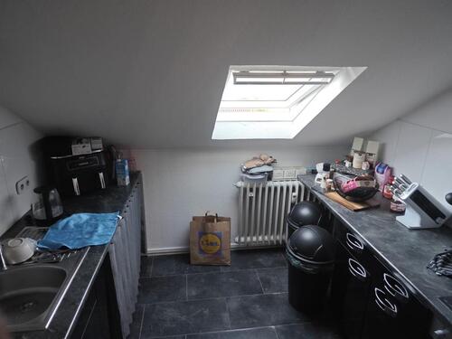 Foto - Dachgeschoßwohnung in Mülheim an der Ruhr zur Miete