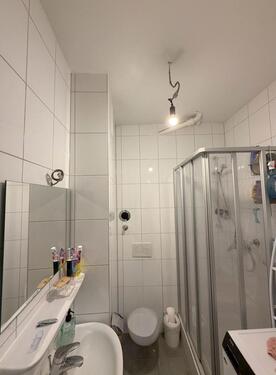 Foto - 2 Zimmer Etagenwohnung in Ludwigshafen am Rhein