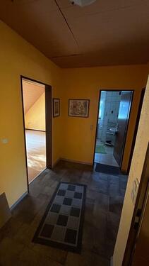 Foto - Dachgeschoßwohnung in Visselhövede zur Miete