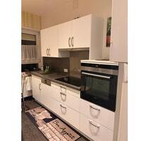 City Wohnung in Clausthal > bezugsfertig zum 1.4. ! - Clausthal-Zellerfeld