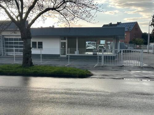 Foto - TOP GEWERBEFLÄCHE IN ALSDORF – IDEAL FÜR KFZ-HANDEL HANDWERK
