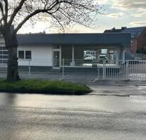 TOP GEWERBEFLÄCHE IN ALSDORF – IDEAL FÜR KFZ-HANDEL HANDWERK