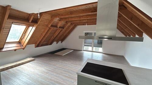 Foto - 3 Zimmer Dachgeschoßwohnung in Bielefeld