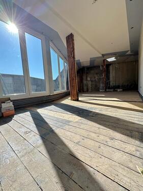 Foto - Dachgeschoßwohnung in Hamburg zum Kaufen