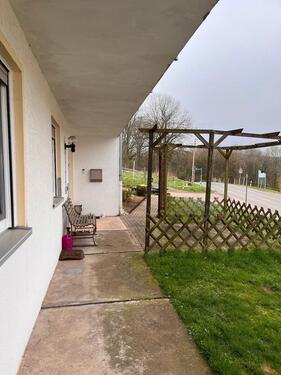 Foto - 3 Zimmer Erdgeschoßwohnung zur Miete in Ottweiler