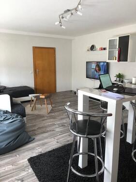 Foto - 3 Zimmer Erdgeschoßwohnung in Ottweiler