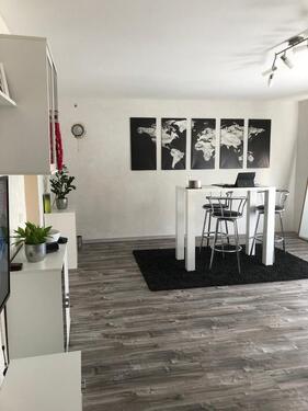 Foto - Erdgeschoßwohnung in Ottweiler zur Miete