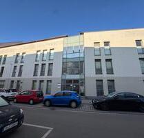 Großzügige 3-Zimmer-Wohnung mit Balkon in Erfurt-Zentrum