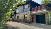 Foto - Charmantes Chalet am Waldrand - 379.000,00&nbsp;EUR Kaufpreis, ca.&nbsp; 152,00&nbsp;m&sup2;