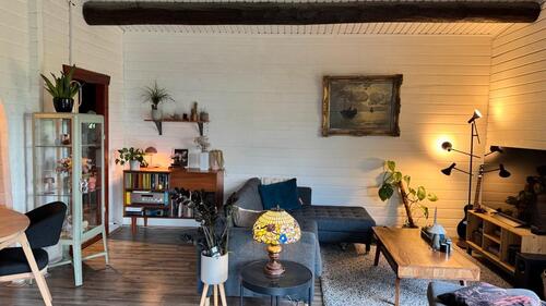 Foto - 6 Zimmer Einfamilienhaus in Bad Lauterberg im Harz