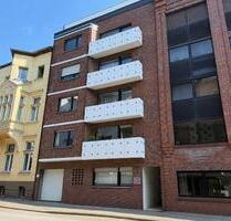 Großzügige 3-Zimmer-Dachgeschosswohnung in MG-Zentrum - Mönchengladbach