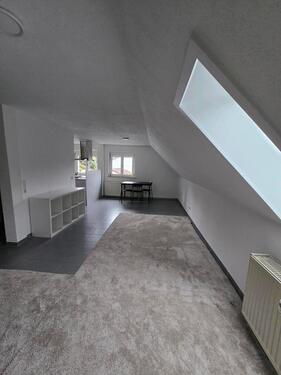 Foto - 2 Zimmer Dachgeschoßwohnung zur Miete in Wildberg