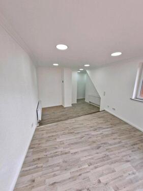 Foto - 1 Zimmer Etagenwohnung zur Miete in Mansfeld
