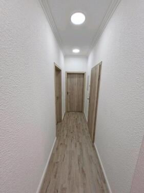 Foto - 1 Zimmer Etagenwohnung in Mansfeld