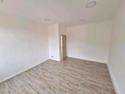 Foto - Etagenwohnung in Mansfeld zur Miete