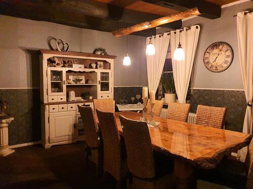 Foto - 12 Zimmer Einfamilienhaus zum Kaufen in Binnen