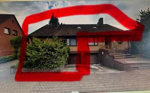 Foto - 5 Zimmer Doppelhaushälfte zum Kaufen in Schneverdingen