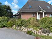 Foto - Einfamilienhaus in Hattstedt Nähe Nordsee