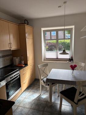 Foto - 6 Zimmer Einfamilienhaus in Hattstedt
