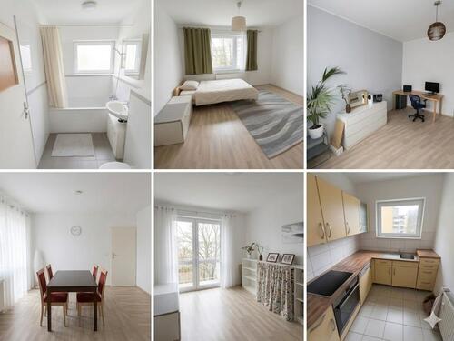 Foto - 3 Zimmer Wohnung in Berlin Lankwitz zu verkaufen, ohne Makler