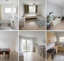 3 Zimmer Wohnung in Berlin Lankwitz zu verkaufen, ohne Makler