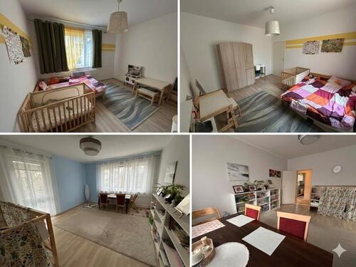 Foto - 3 Zimmer Etagenwohnung zum Kaufen in Berlin