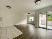 Foto - Provisionsfrei: Vermietete 2-Zimmer-Wohnung mit Balkon und Terras
