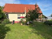 Foto - Bauernhaus mit 6400 Qudratmeter Land