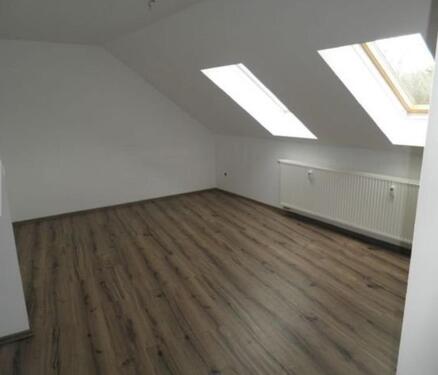 Foto - Etagenwohnung in Werdau