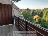 Foto - Etagenwohnung in Merseburg