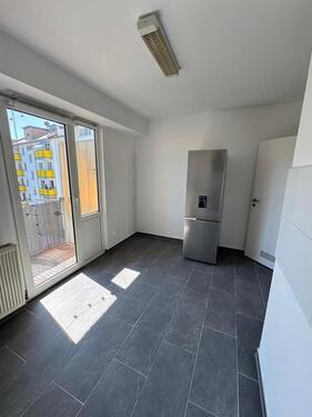 Foto - Etagenwohnung zur Miete in Mainz