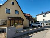 Foto - Einfamilienhaus in Altdorf bei Nürnberg