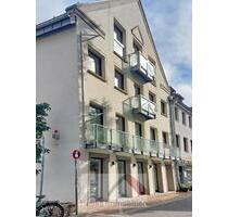 Citylage: große, attraktive 2,5-Zimmer-Wohnung in RE - Recklinghausen