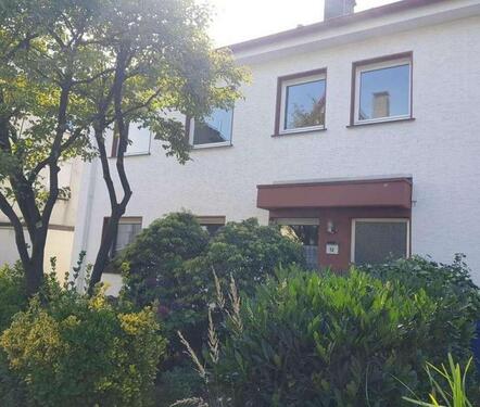 Foto - Etagenwohnung in Solingen