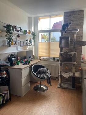 Foto - Etagenwohnung in Dresden