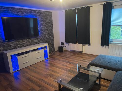 Foto - Etagenwohnung zur Miete in Staßfurt