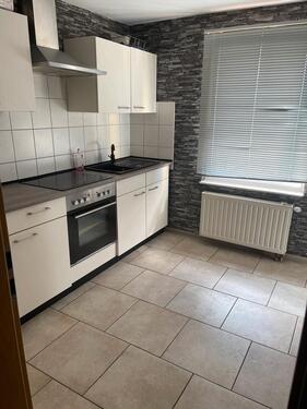 Foto - Etagenwohnung in Staßfurt