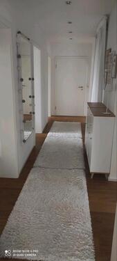 Foto - 4-Zimmer-Wohnung,90qm Amberg, mit Garten,Balkon,Garage,Stellplatz