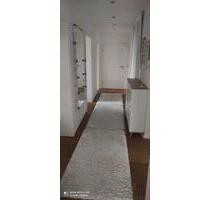 4-Zimmer-Wohnung,90qm Amberg, mit Garten,Balkon,Garage,Stellplatz